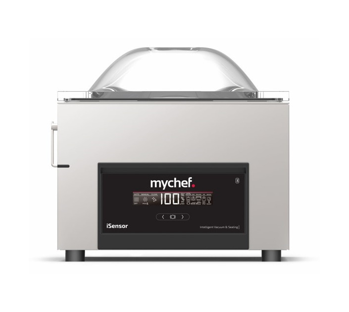 iSensor M Automatic Vacuum Packer  Machine - Tabletop 